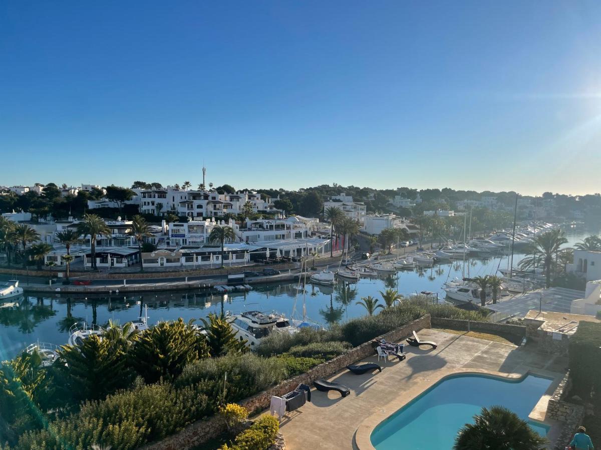 Apartment White Penthouse Cala D'dor