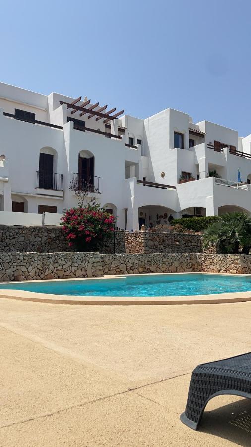 Apartment White Penthouse Cala D'dor Cala D´Or