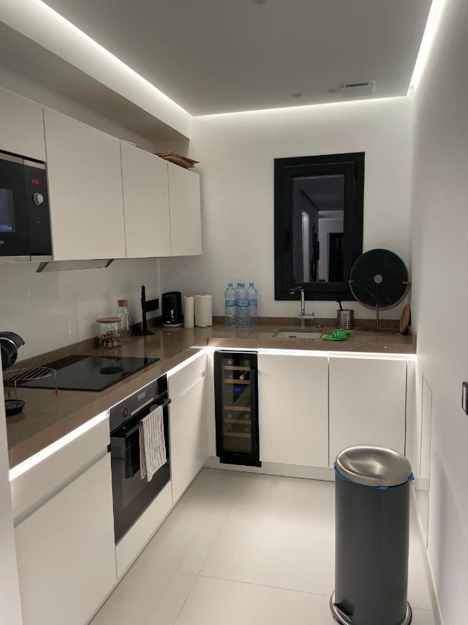 Apartment White Penthouse Cala D'dor Cala D´Or
