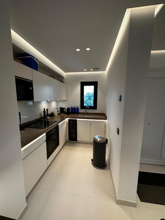 White Penthouse Cala D'dor