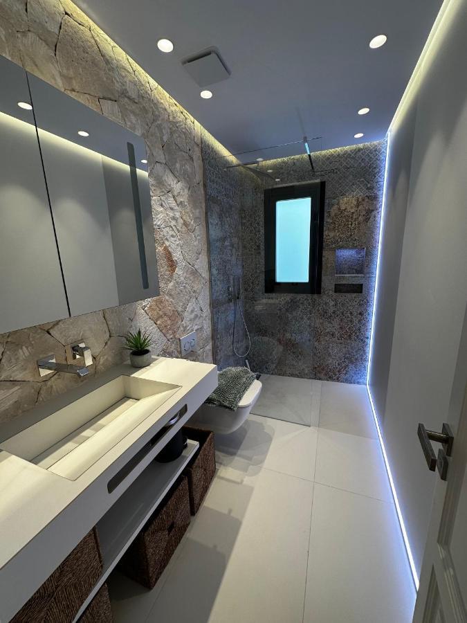 White Penthouse Cala D'dor * Cala D´Or