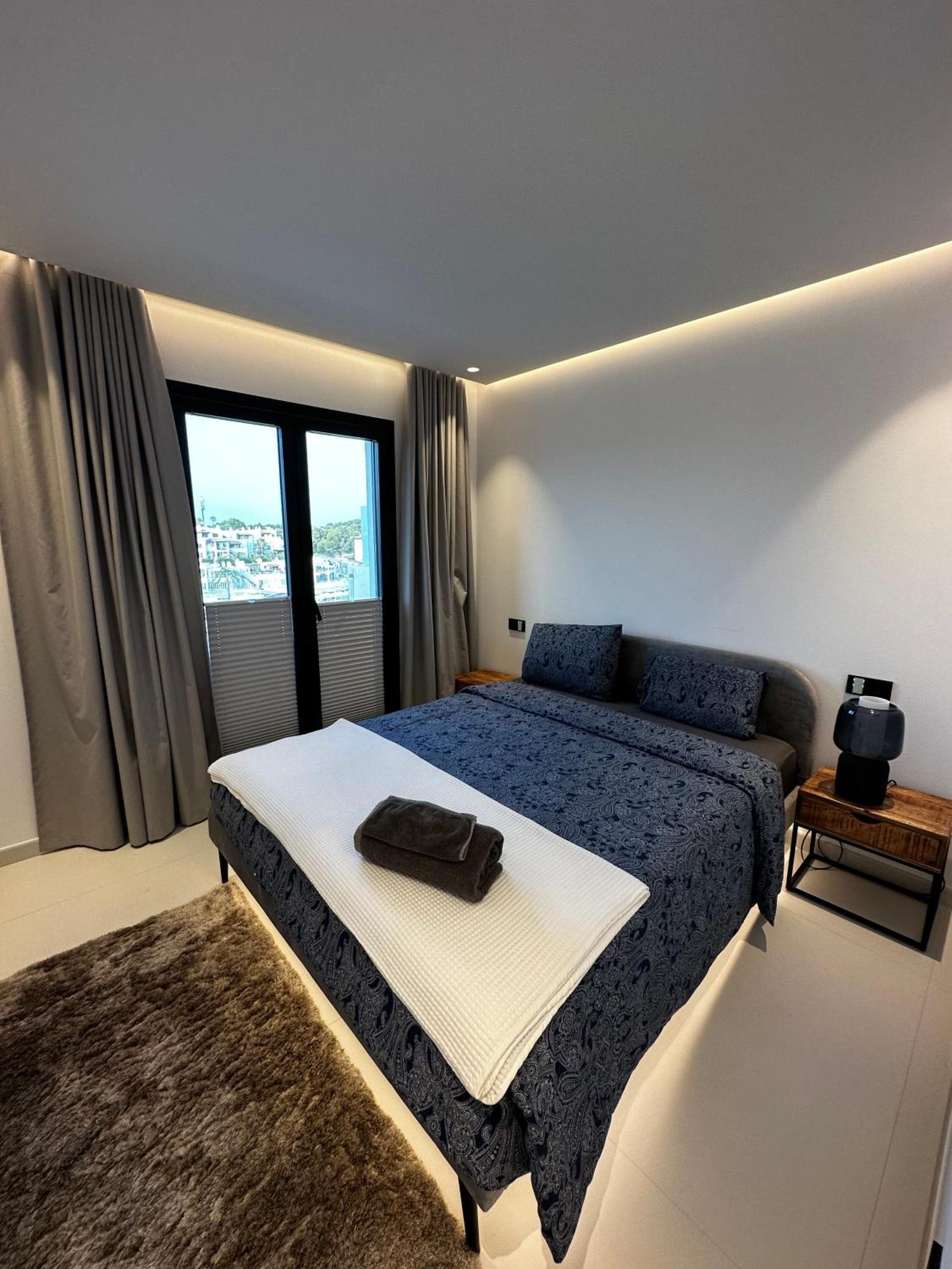 White Penthouse Cala D'dor * Cala D´Or